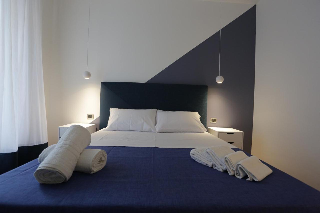 Ersilia Chiaia Suite Napoli Eksteriør bilde